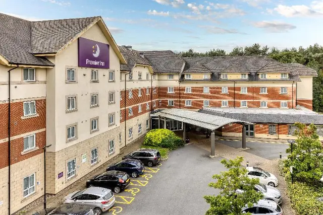 Premier Inn Birmingham Nec/Airport