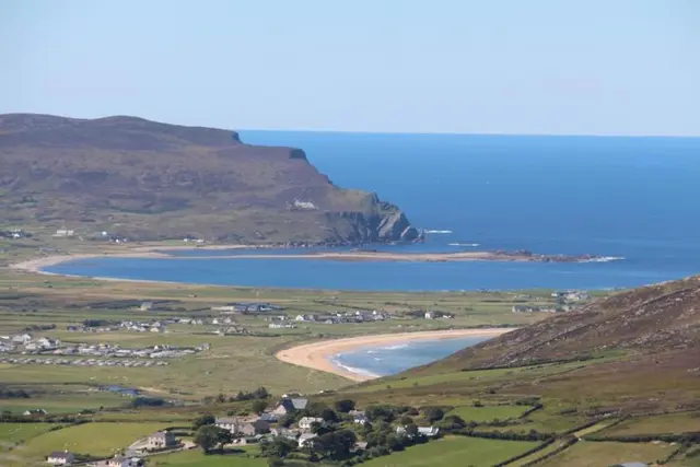 Ballyliffin Hotel
