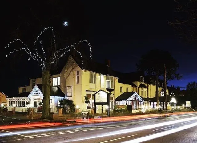 Beeches Hotel Leisure Club and Spa