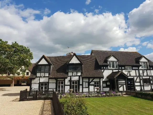The Little Thatch