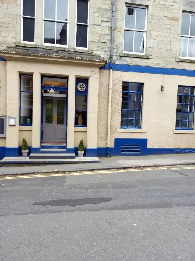 The Royal Hotel