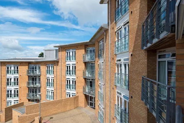 University of Exeter Holland Hall