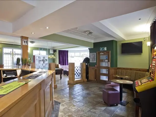 Holiday Home York