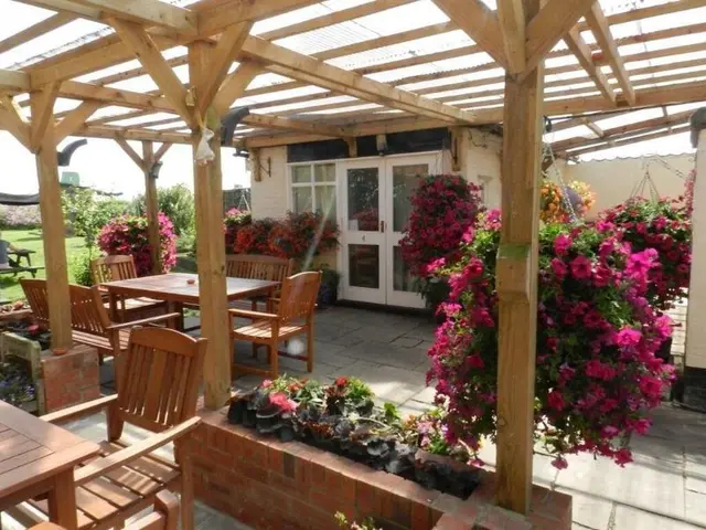 Kings Arms