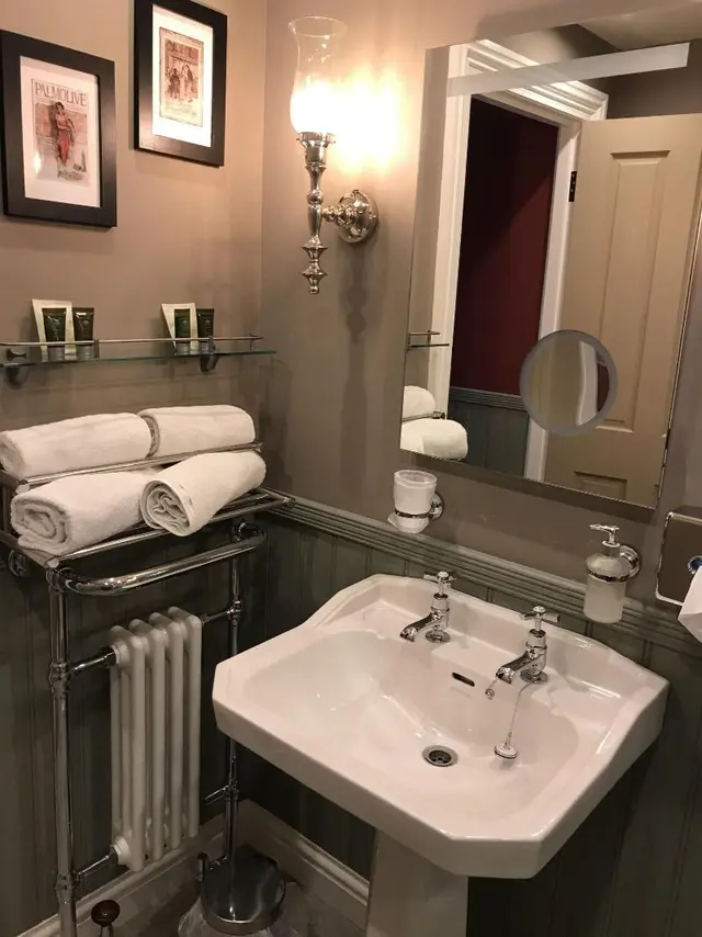Blair Villa