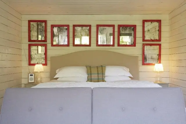 The Wheatsheaf Combe Hay