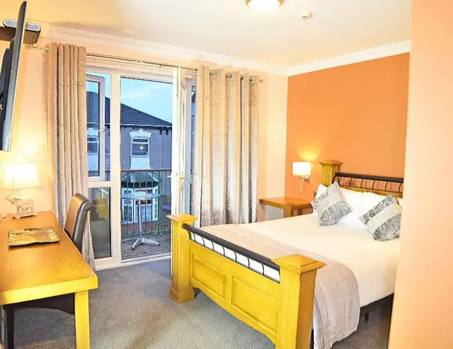 Dovedale Hotel and Restaurant