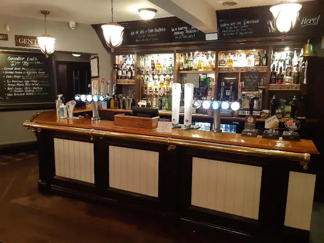 The Bridge Hotel