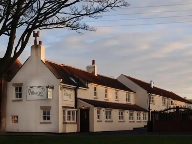 The Village Inn