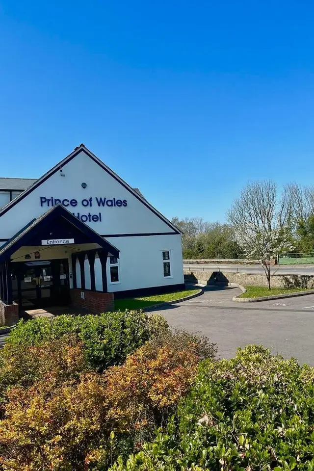 Prince of Wales Hotel