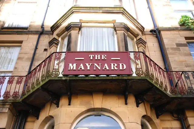 Maynard Hotel