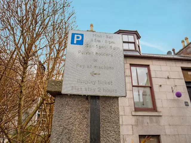 Lost Guest House Aberdeen