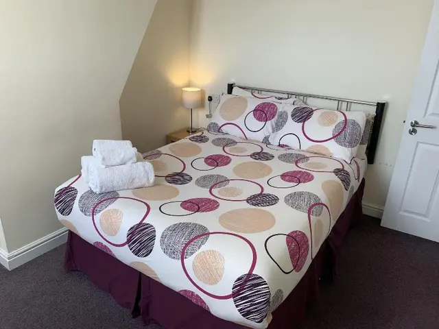 Austins Guesthouse - Cardiff