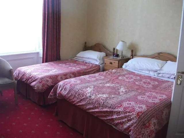 Arrandale Guest House