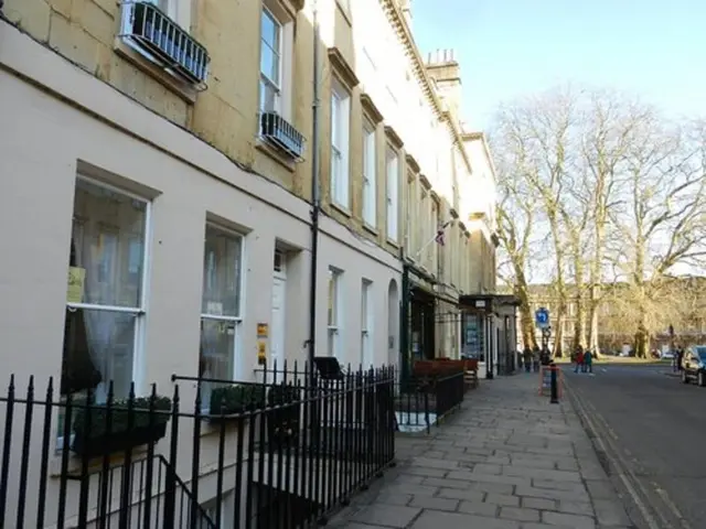 Brocks Guest House