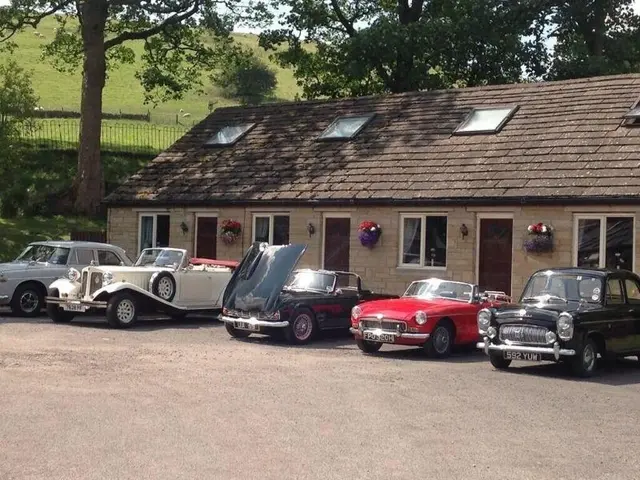 The Pendle Inn