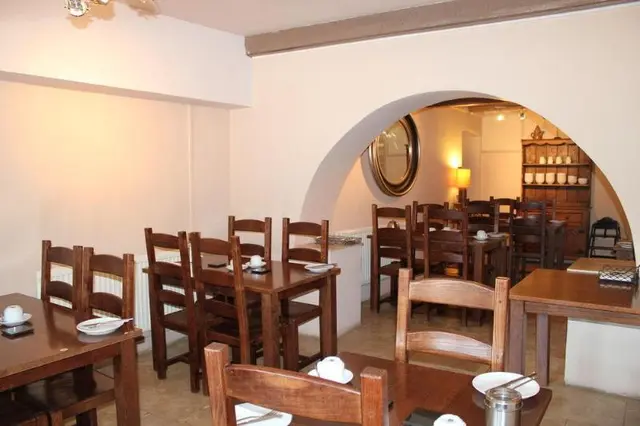 The Coach House
