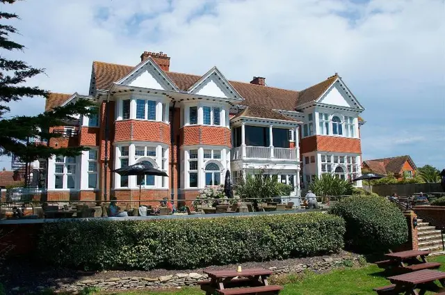 Beach House