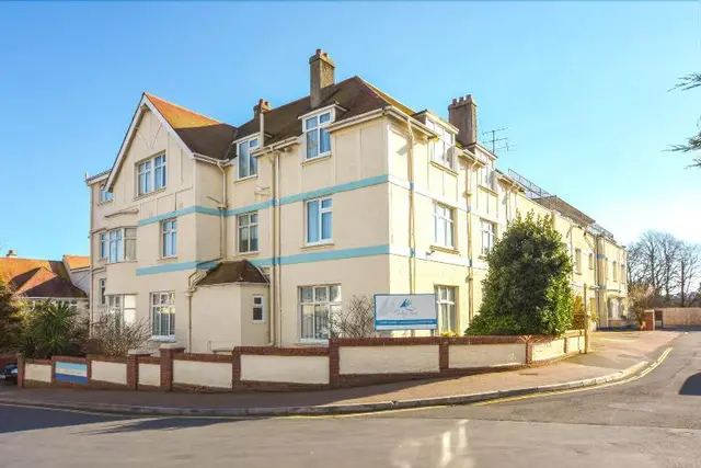 Torbay Court Hotel