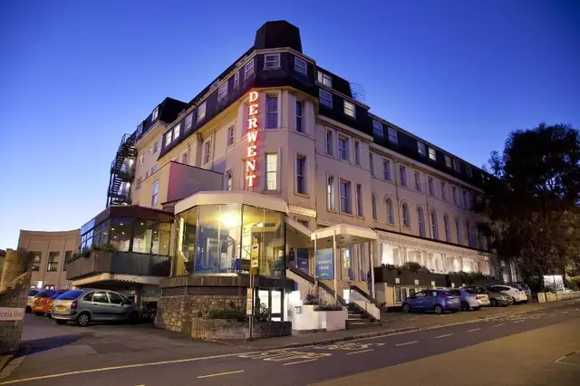 The Derwent Hotel