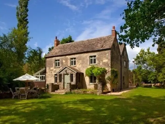 Hill Farm Bed and Breakfast