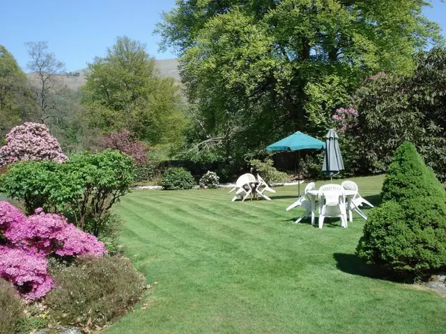 Fox Ghyll Country House B B