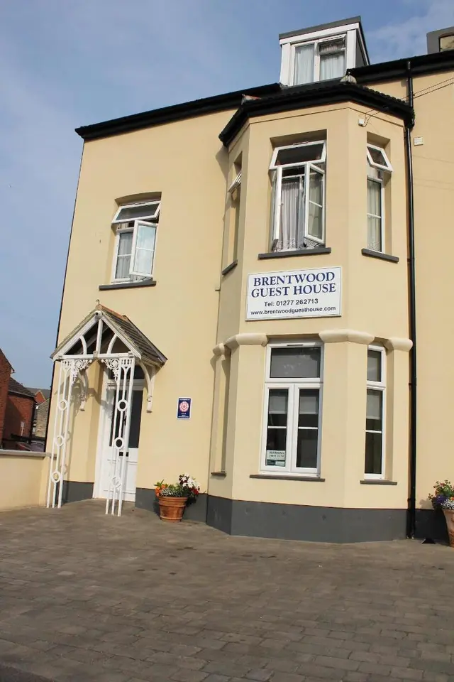 Brentwood Guest House