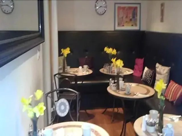 Grand Pier Guest House