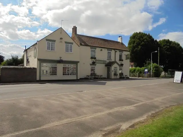 The River Don Tavern Lodge