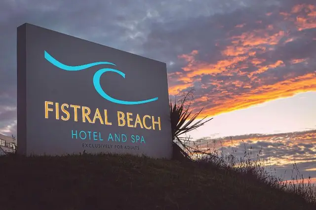 Fistral Beach Hotel and Spa