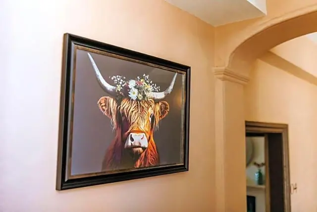 The Bull Hotel