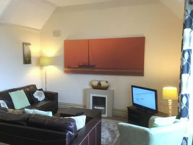 Bedford House Apartments