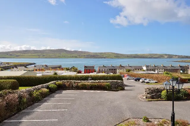 Dingle Harbour Lodge