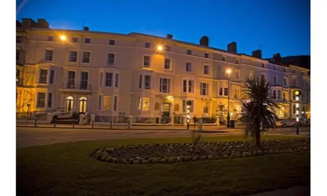 Baytree Hotel