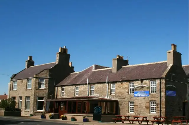 Smithfield Hotel
