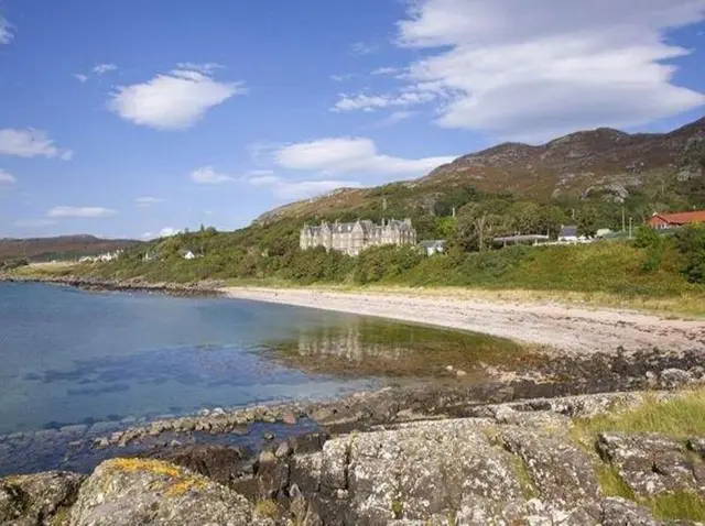 The Gairloch Hotel