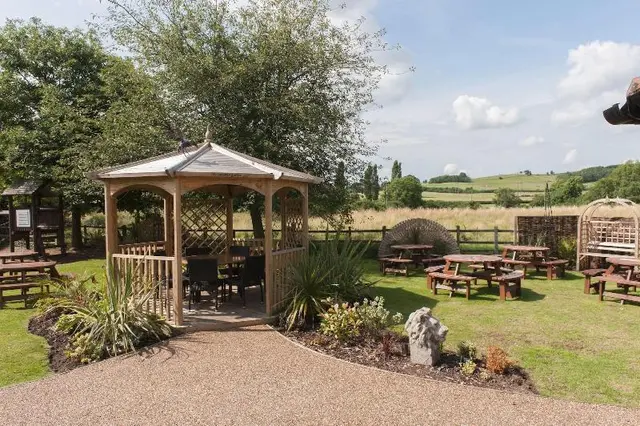 Meadow Farm by Marstons Inns