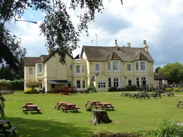 Worplesdon Place - a Bespoke Hotel