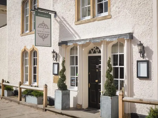 Church Street Townhouse