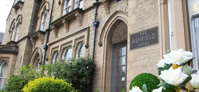 Ashfield hotel