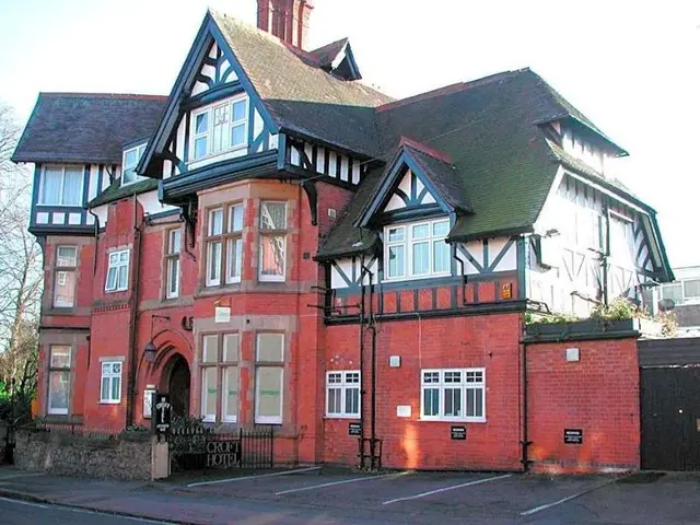 Croft Hotel