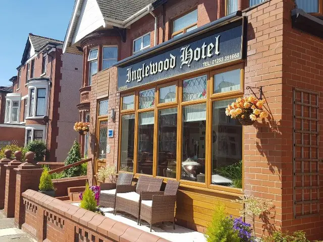 Inglewood Hotel