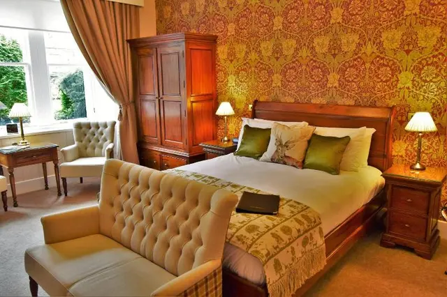 Victoria Square Guest House