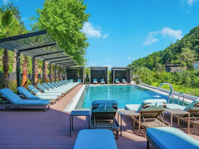 Thermo Vital Otel