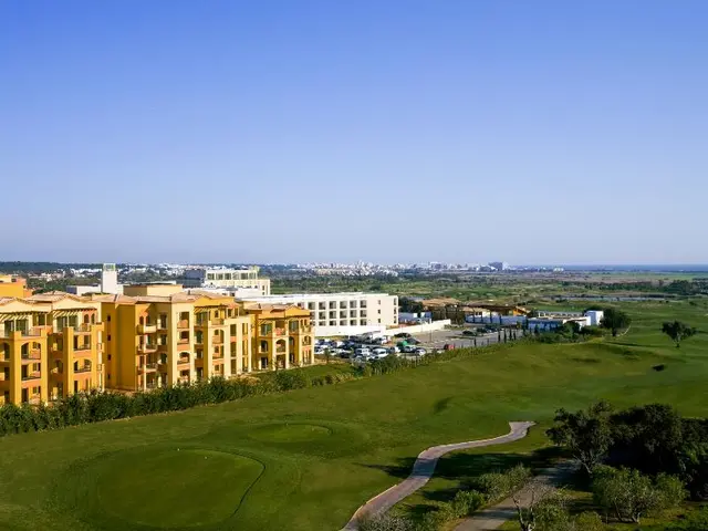 The Residences Vilamoura