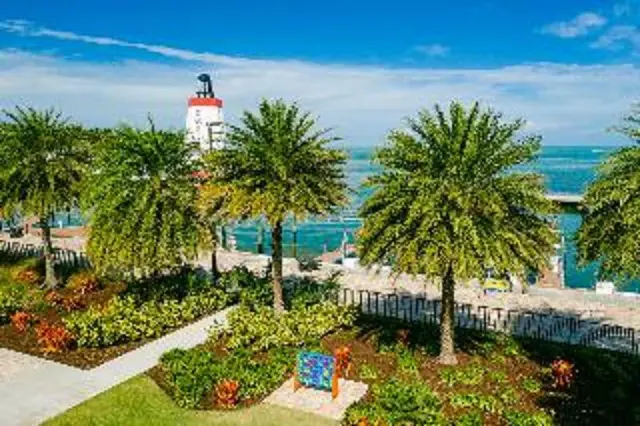 Faro Blanco Resort Marathon CurioCollection Hilton