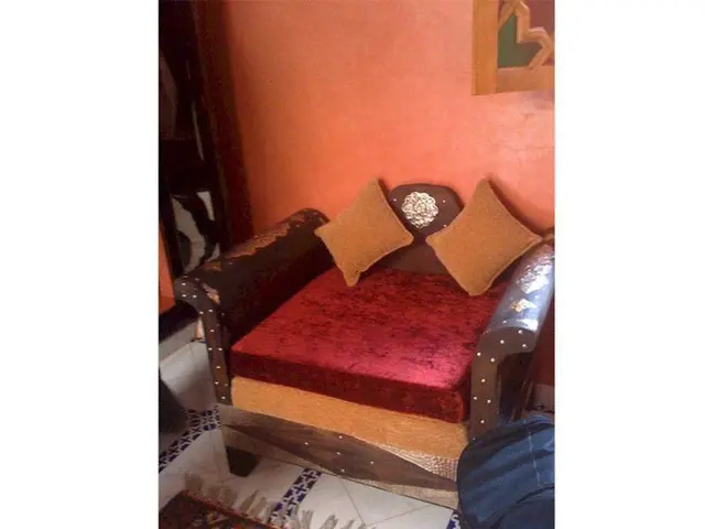 Riad La Lune de Marrakech