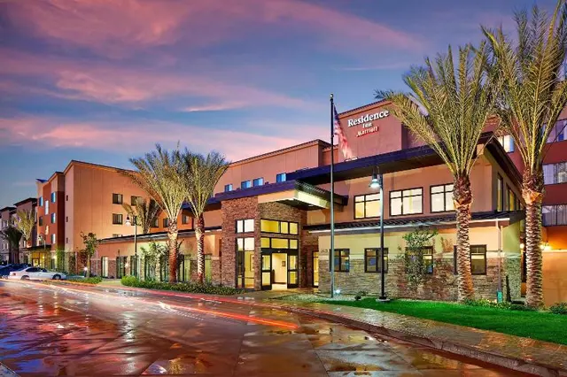 Residence Inn Los Angeles Redondo Beach