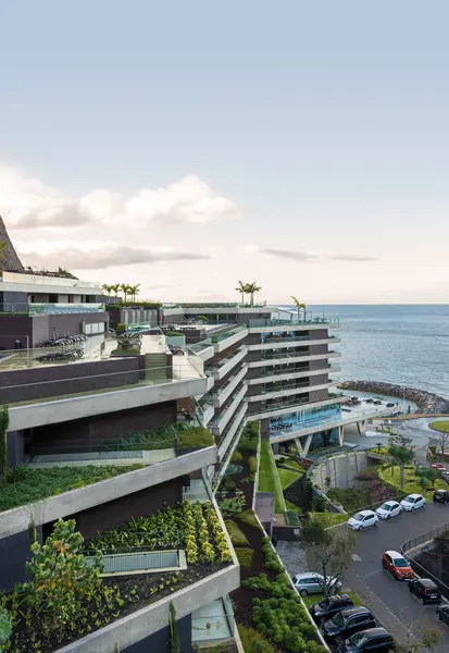 Saccharum Resort