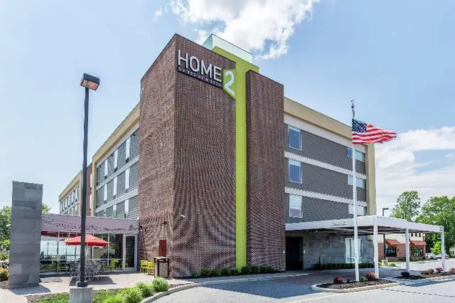 Home2 Suites By Hilton Dover